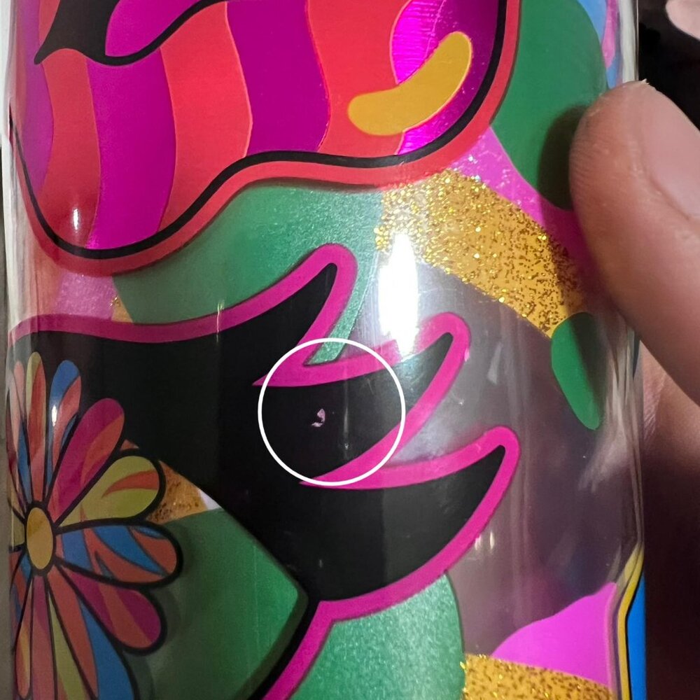 Starbucks Tom Singleton Pride 2023 Cup – NEW 🌈✨ - Picture 5 of 6